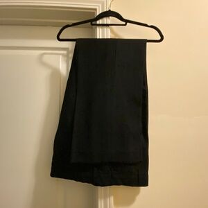 Banana Republic Men’s Black Dress pant